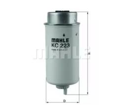 MAHLE FILTER 70341760